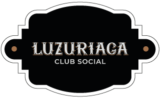 Luzuriaga