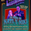flyer 2 de Octubre